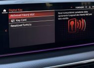 BMW Rad 5 Touring 520d mHEV xDrive ///M-PACKET MATRIX LED KAMERA VIRTUAL BLACK OPTIC PACKET