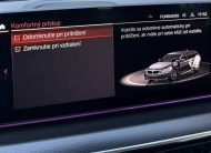 BMW Rad 5 Touring 520d mHEV xDrive ///M-PACKET MATRIX LED KAMERA VIRTUAL BLACK OPTIC PACKET