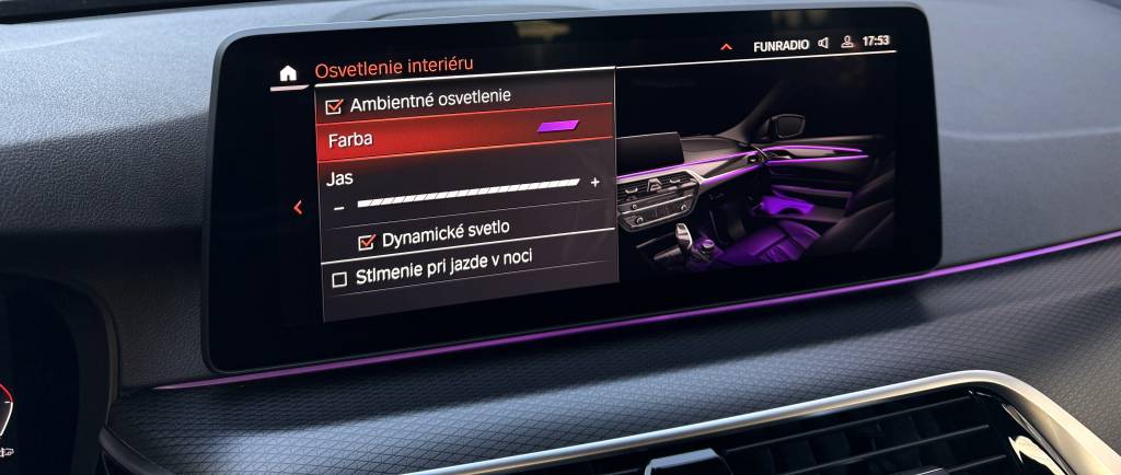 BMW Rad 5 Touring 520d mHEV xDrive ///M-PACKET MATRIX LED KAMERA VIRTUAL BLACK OPTIC PACKET