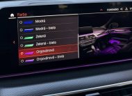 BMW Rad 5 Touring 520d mHEV xDrive ///M-PACKET MATRIX LED KAMERA VIRTUAL BLACK OPTIC PACKET