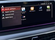 BMW Rad 5 Touring 520d mHEV xDrive ///M-PACKET MATRIX LED KAMERA VIRTUAL BLACK OPTIC PACKET