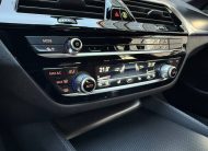 BMW Rad 5 Touring 520d mHEV xDrive ///M-PACKET MATRIX LED KAMERA VIRTUAL BLACK OPTIC PACKET
