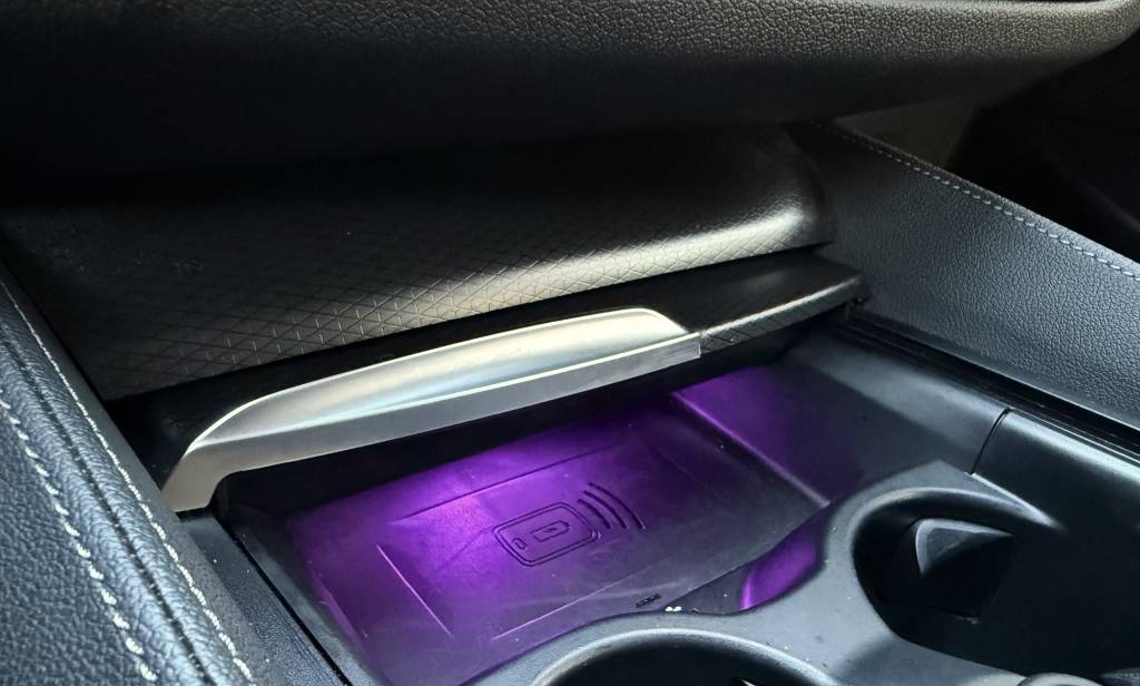 BMW Rad 5 Touring 520d mHEV xDrive ///M-PACKET MATRIX LED KAMERA VIRTUAL BLACK OPTIC PACKET