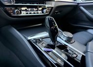 BMW Rad 5 Touring 520d mHEV xDrive ///M-PACKET MATRIX LED KAMERA VIRTUAL BLACK OPTIC PACKET