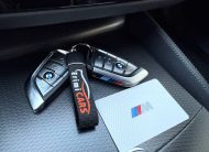BMW Rad 5 Touring 520d mHEV xDrive ///M-PACKET MATRIX LED KAMERA VIRTUAL BLACK OPTIC PACKET