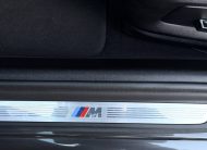 BMW Rad 5 Touring 520d mHEV xDrive ///M-PACKET MATRIX LED KAMERA VIRTUAL BLACK OPTIC PACKET