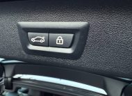 BMW Rad 5 Touring 520d mHEV xDrive ///M-PACKET MATRIX LED KAMERA VIRTUAL BLACK OPTIC PACKET