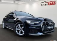 Audi A6 Allroad 45TDI V6 mHEV Quattro PANORAMA HEAD-UP MATRIX HD LED KAMERA VZDUCH