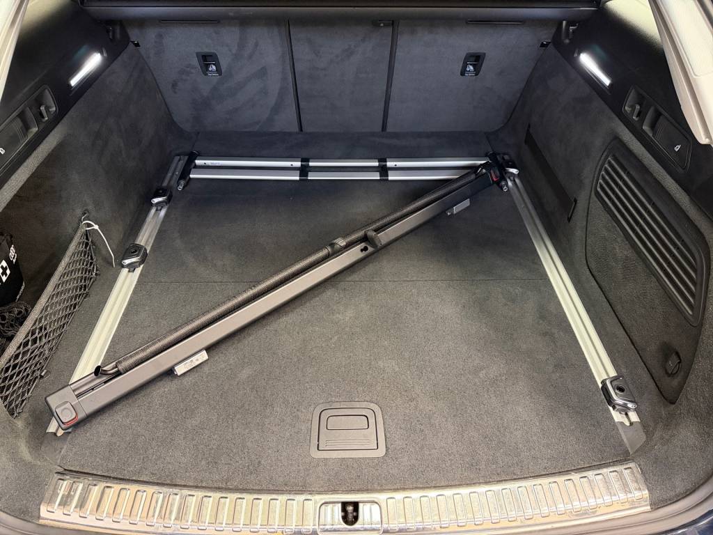 Audi A6 Allroad 45TDI V6 mHEV Quattro PANORAMA HEAD-UP MATRIX HD LED KAMERA VZDUCH