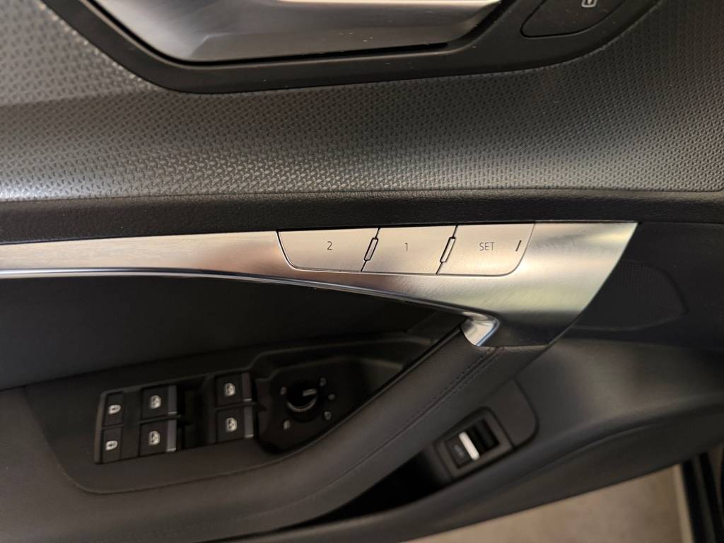 Audi A6 Allroad 45TDI V6 mHEV Quattro PANORAMA HEAD-UP MATRIX HD LED KAMERA VZDUCH