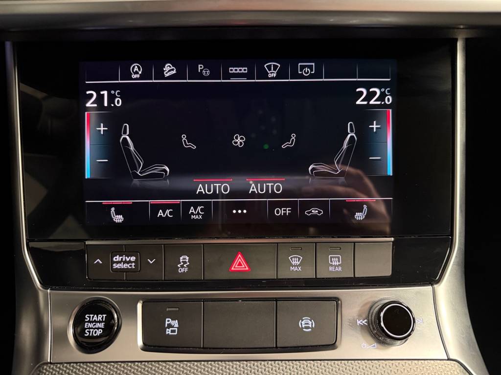 Audi A6 Allroad 45TDI V6 mHEV Quattro PANORAMA HEAD-UP MATRIX HD LED KAMERA VZDUCH