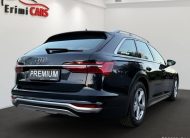 Audi A6 Allroad 45TDI V6 mHEV Quattro PANORAMA HEAD-UP MATRIX HD LED KAMERA VZDUCH