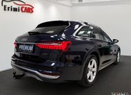Audi A6 Allroad 45TDI V6 mHEV Quattro PANORAMA HEAD-UP MATRIX HD LED KAMERA VZDUCH