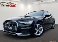 Audi A6 Allroad 45TDI V6 mHEV Quattro PANORAMA HEAD-UP MATRIX HD LED KAMERA VZDUCH