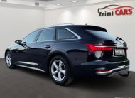 Audi A6 Allroad 45TDI V6 mHEV Quattro PANORAMA HEAD-UP MATRIX HD LED KAMERA VZDUCH