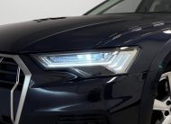 Audi A6 Allroad 45TDI V6 mHEV Quattro PANORAMA HEAD-UP MATRIX HD LED KAMERA VZDUCH