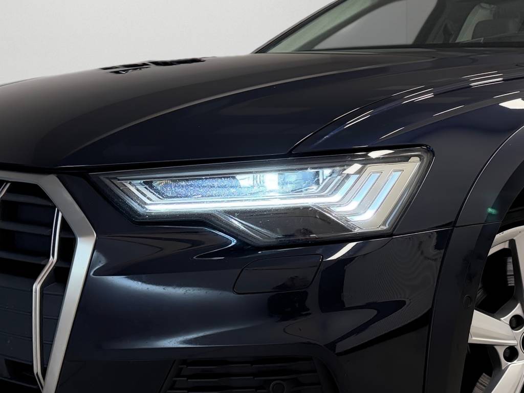 Audi A6 Allroad 45TDI V6 mHEV Quattro PANORAMA HEAD-UP MATRIX HD LED KAMERA VZDUCH