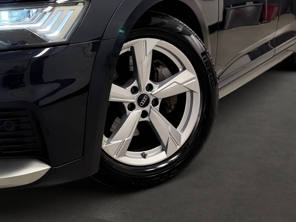 Audi A6 Allroad 45TDI V6 mHEV Quattro PANORAMA HEAD-UP MATRIX HD LED KAMERA VZDUCH