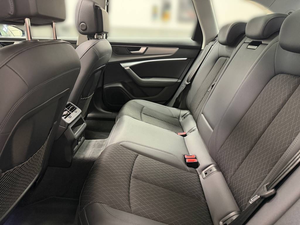 Audi A6 Allroad 45TDI V6 mHEV Quattro PANORAMA HEAD-UP MATRIX HD LED KAMERA VZDUCH