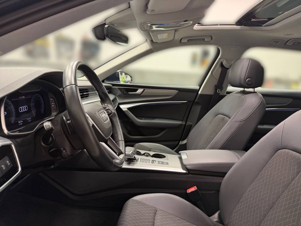 Audi A6 Allroad 45TDI V6 mHEV Quattro PANORAMA HEAD-UP MATRIX HD LED KAMERA VZDUCH