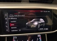 Audi A6 Allroad 45TDI V6 mHEV Quattro PANORAMA HEAD-UP MATRIX HD LED KAMERA VZDUCH