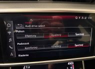 Audi A6 Allroad 45TDI V6 mHEV Quattro PANORAMA HEAD-UP MATRIX HD LED KAMERA VZDUCH