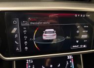 Audi A6 Allroad 45TDI V6 mHEV Quattro PANORAMA HEAD-UP MATRIX HD LED KAMERA VZDUCH