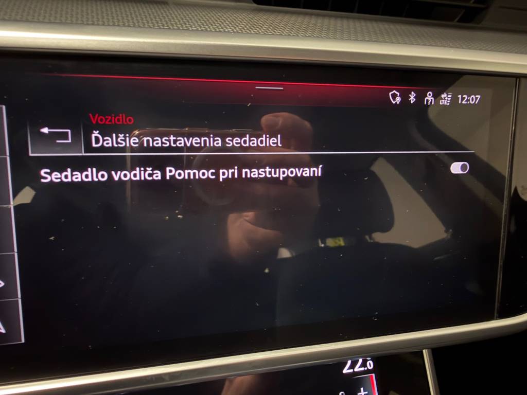 Audi A6 Allroad 45TDI V6 mHEV Quattro PANORAMA HEAD-UP MATRIX HD LED KAMERA VZDUCH