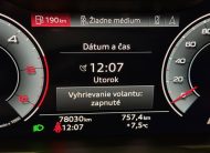 Audi A6 Allroad 45TDI V6 mHEV Quattro PANORAMA HEAD-UP MATRIX HD LED KAMERA VZDUCH