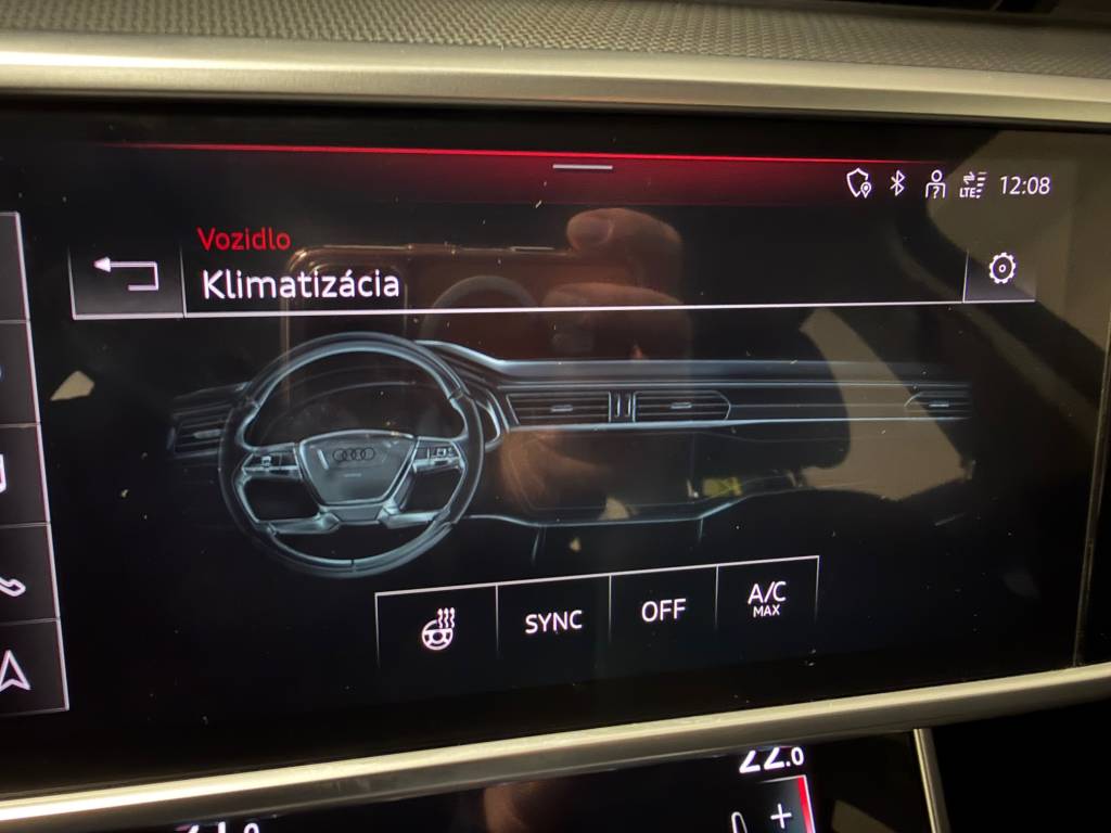 Audi A6 Allroad 45TDI V6 mHEV Quattro PANORAMA HEAD-UP MATRIX HD LED KAMERA VZDUCH