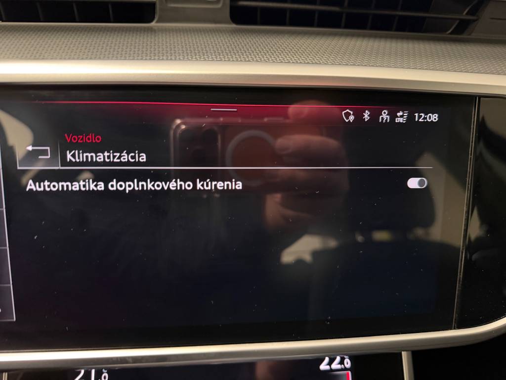 Audi A6 Allroad 45TDI V6 mHEV Quattro PANORAMA HEAD-UP MATRIX HD LED KAMERA VZDUCH