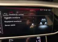 Audi A6 Allroad 45TDI V6 mHEV Quattro PANORAMA HEAD-UP MATRIX HD LED KAMERA VZDUCH