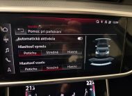Audi A6 Allroad 45TDI V6 mHEV Quattro PANORAMA HEAD-UP MATRIX HD LED KAMERA VZDUCH