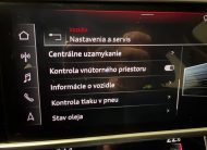 Audi A6 Allroad 45TDI V6 mHEV Quattro PANORAMA HEAD-UP MATRIX HD LED KAMERA VZDUCH