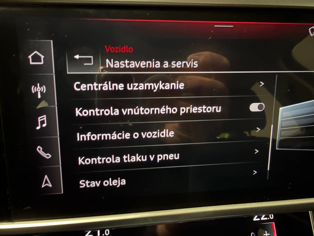 Audi A6 Allroad 45TDI V6 mHEV Quattro PANORAMA HEAD-UP MATRIX HD LED KAMERA VZDUCH