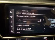 Audi A6 Allroad 45TDI V6 mHEV Quattro PANORAMA HEAD-UP MATRIX HD LED KAMERA VZDUCH