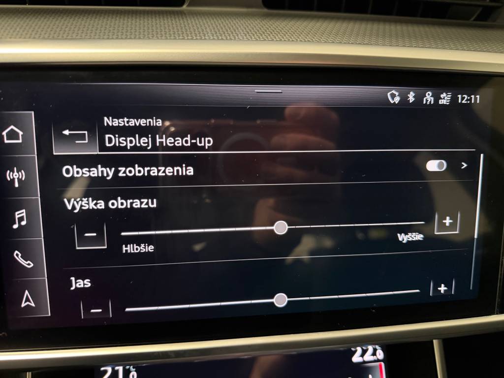 Audi A6 Allroad 45TDI V6 mHEV Quattro PANORAMA HEAD-UP MATRIX HD LED KAMERA VZDUCH