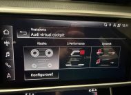 Audi A6 Allroad 45TDI V6 mHEV Quattro PANORAMA HEAD-UP MATRIX HD LED KAMERA VZDUCH