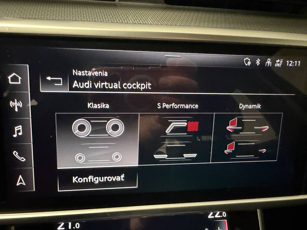 Audi A6 Allroad 45TDI V6 mHEV Quattro PANORAMA HEAD-UP MATRIX HD LED KAMERA VZDUCH