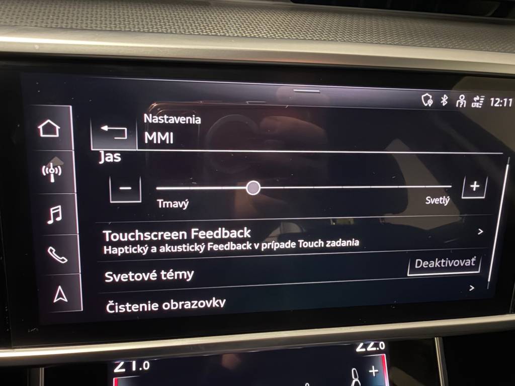 Audi A6 Allroad 45TDI V6 mHEV Quattro PANORAMA HEAD-UP MATRIX HD LED KAMERA VZDUCH