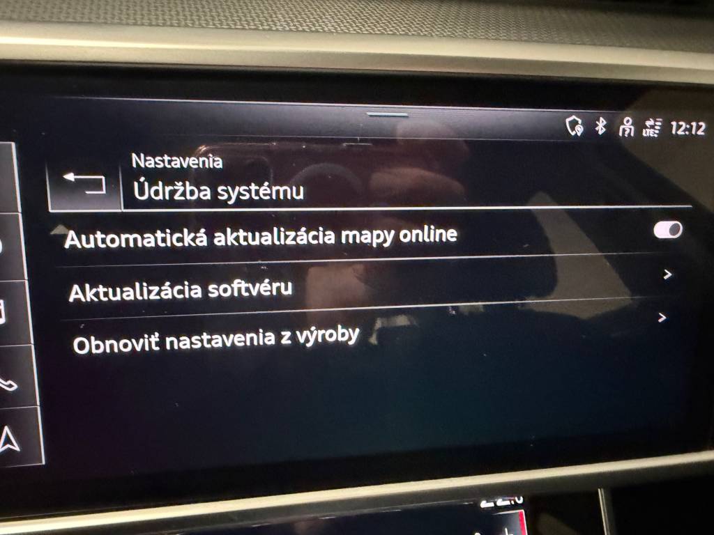 Audi A6 Allroad 45TDI V6 mHEV Quattro PANORAMA HEAD-UP MATRIX HD LED KAMERA VZDUCH