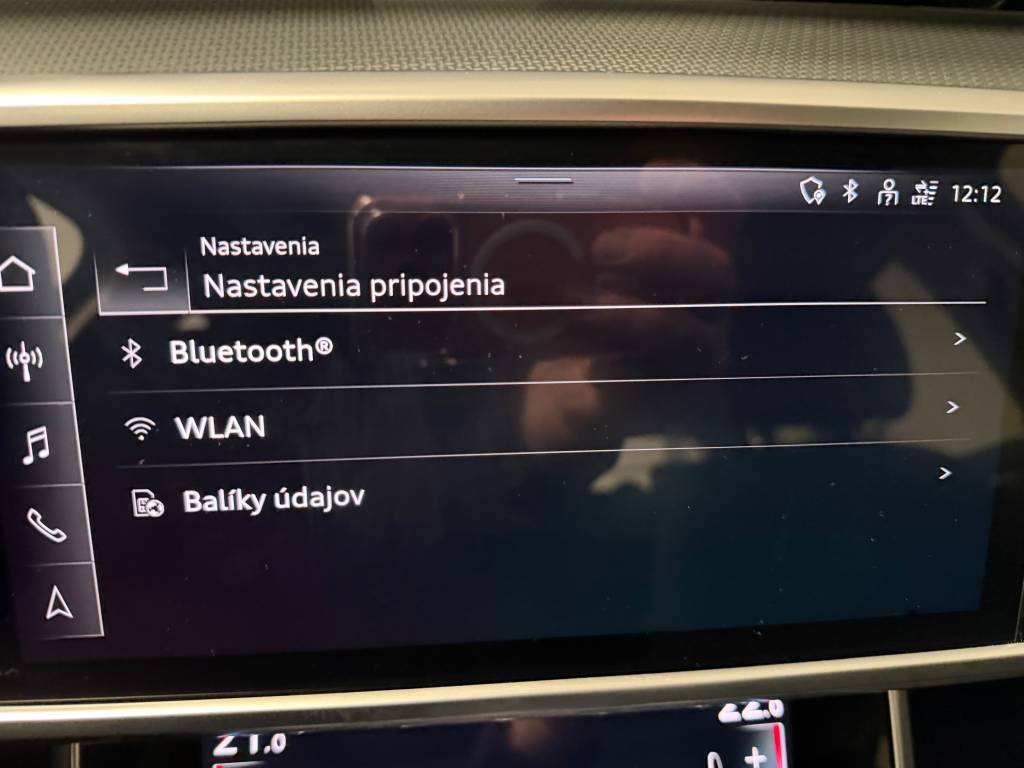 Audi A6 Allroad 45TDI V6 mHEV Quattro PANORAMA HEAD-UP MATRIX HD LED KAMERA VZDUCH