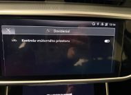 Audi A6 Allroad 45TDI V6 mHEV Quattro PANORAMA HEAD-UP MATRIX HD LED KAMERA VZDUCH