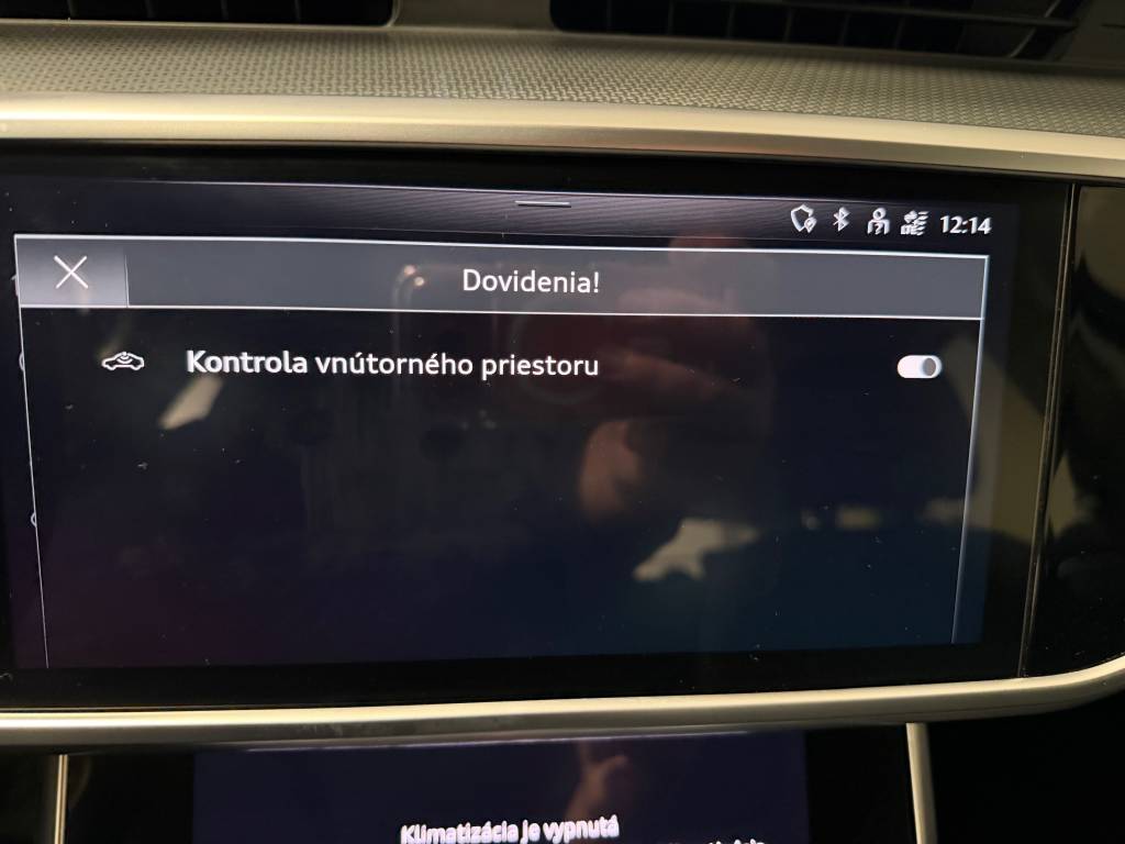 Audi A6 Allroad 45TDI V6 mHEV Quattro PANORAMA HEAD-UP MATRIX HD LED KAMERA VZDUCH