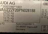 Audi A6 Allroad 45TDI V6 mHEV Quattro PANORAMA HEAD-UP MATRIX HD LED KAMERA VZDUCH