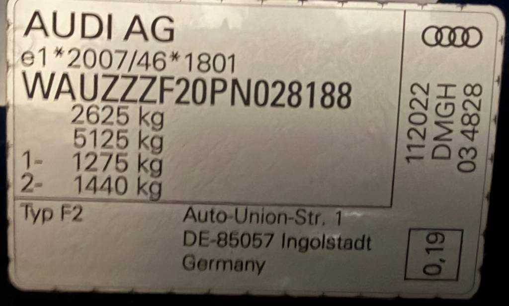 Audi A6 Allroad 45TDI V6 mHEV Quattro PANORAMA HEAD-UP MATRIX HD LED KAMERA VZDUCH