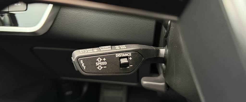 Audi A6 Avant 45TFSI mHEV Quattro S-LINE MATRIX LED KAMERA VIRTUAL RADAR BLACK OPTIC PLUS