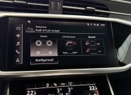 Audi A6 Avant 45TFSI mHEV Quattro S-LINE MATRIX LED KAMERA VIRTUAL RADAR BLACK OPTIC PLUS