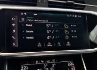 Audi A6 Avant 45TFSI mHEV Quattro S-LINE MATRIX LED KAMERA VIRTUAL RADAR BLACK OPTIC PLUS