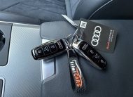 Audi A6 Avant 45TFSI mHEV Quattro S-LINE MATRIX LED KAMERA VIRTUAL RADAR BLACK OPTIC PLUS